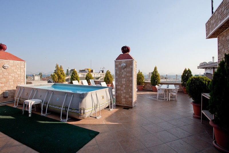 Hotel Grand Emin Istanbul Eksteriør bilde