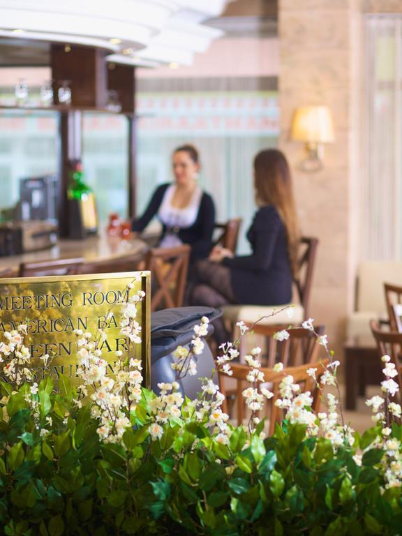Hotel Grand Emin Istanbul Eksteriør bilde